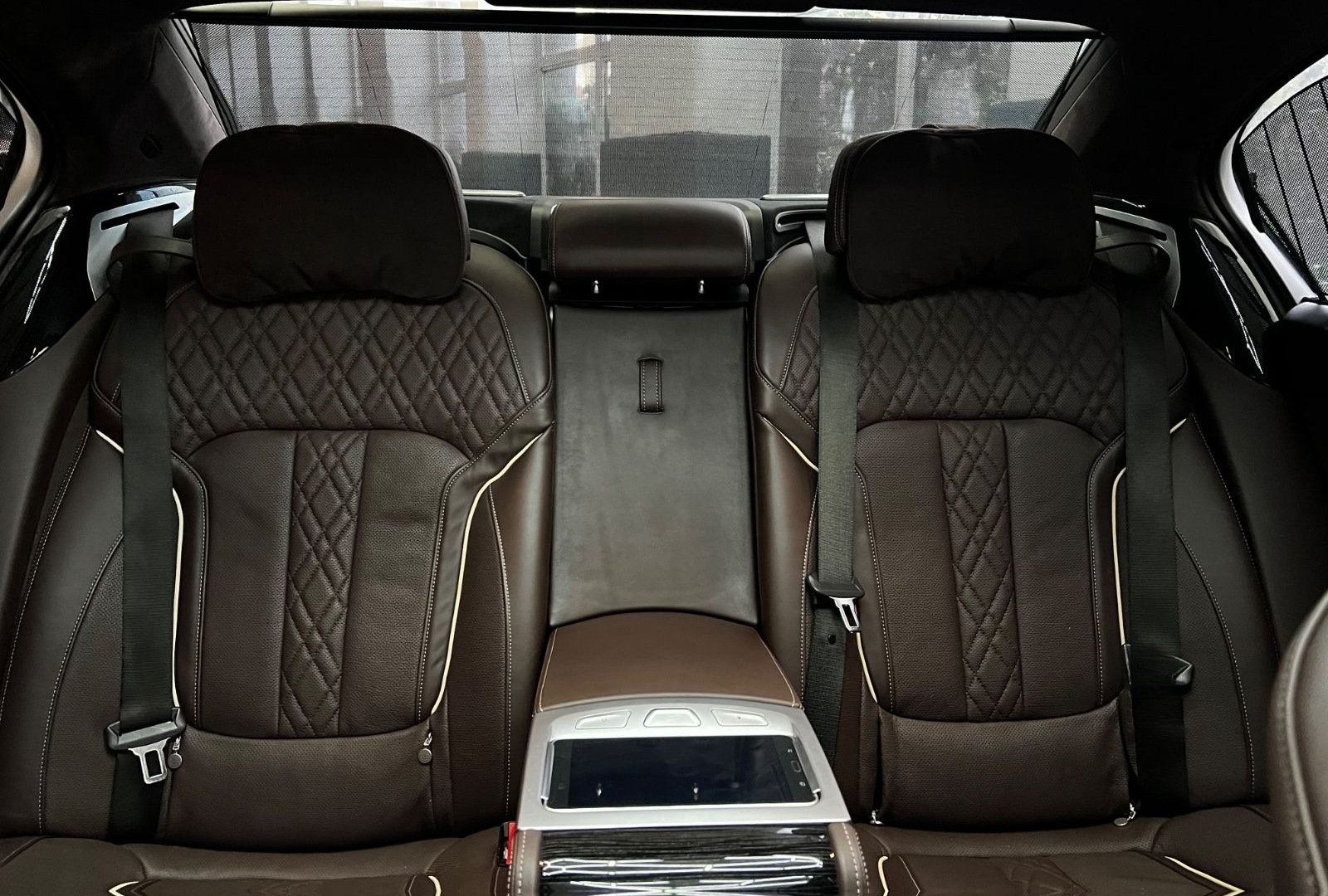 BMW M760 7 M760 L i xDrive*VOLL*VOLL*VOLL* foto 34