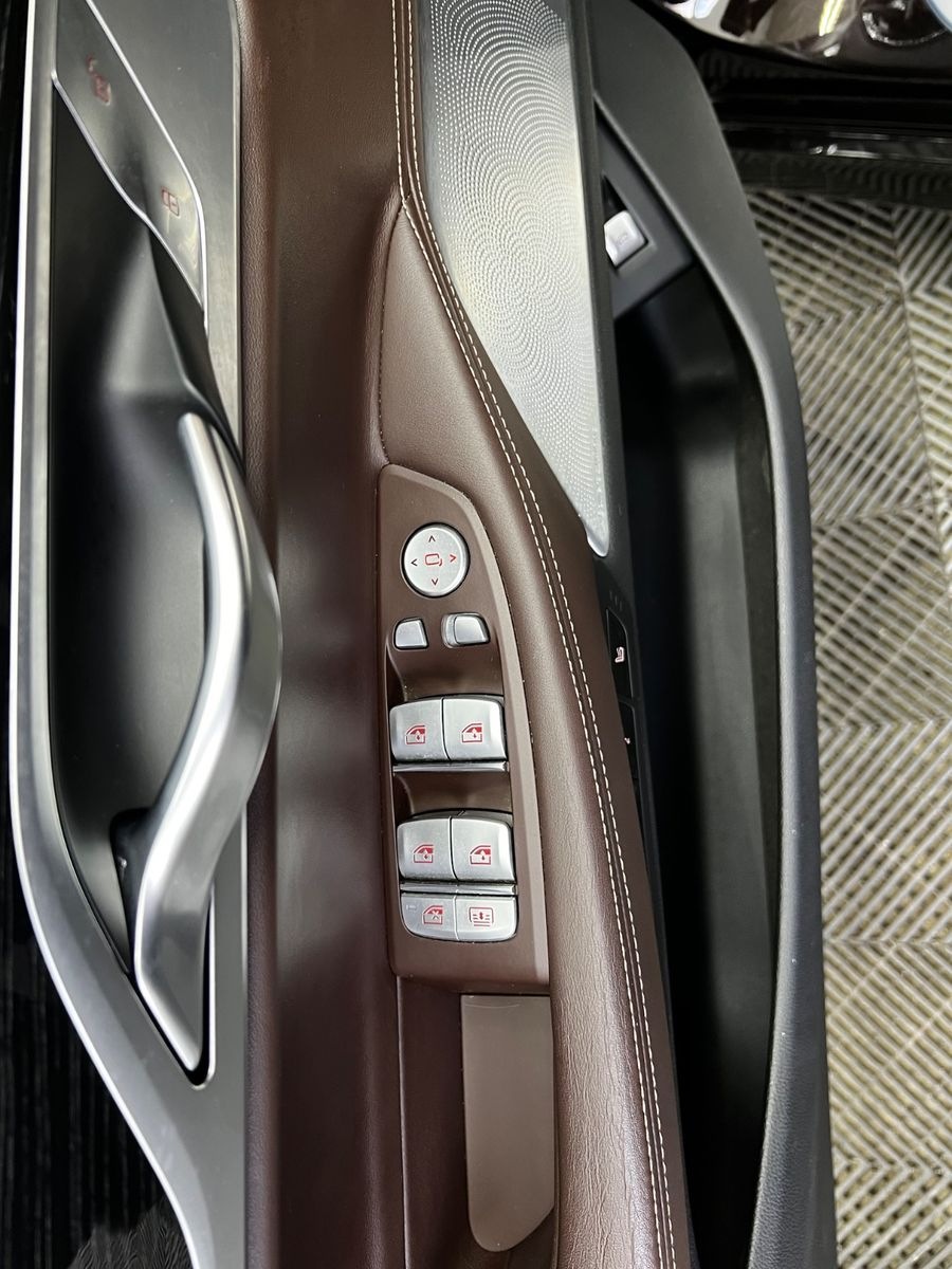 BMW M760 7 M760 L i xDrive*VOLL*VOLL*VOLL* foto 35