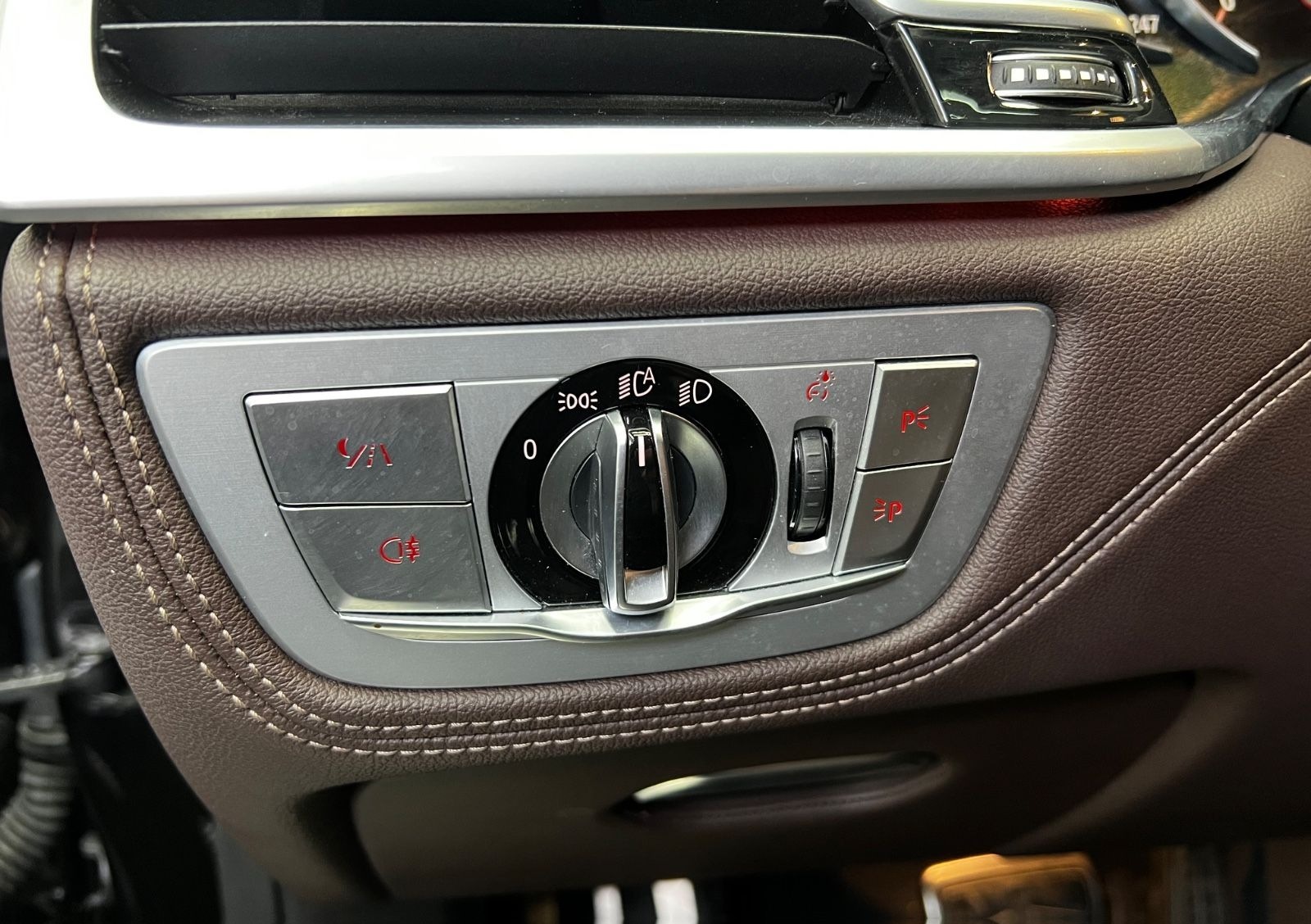 BMW M760 7 M760 L i xDrive*VOLL*VOLL*VOLL* foto 36