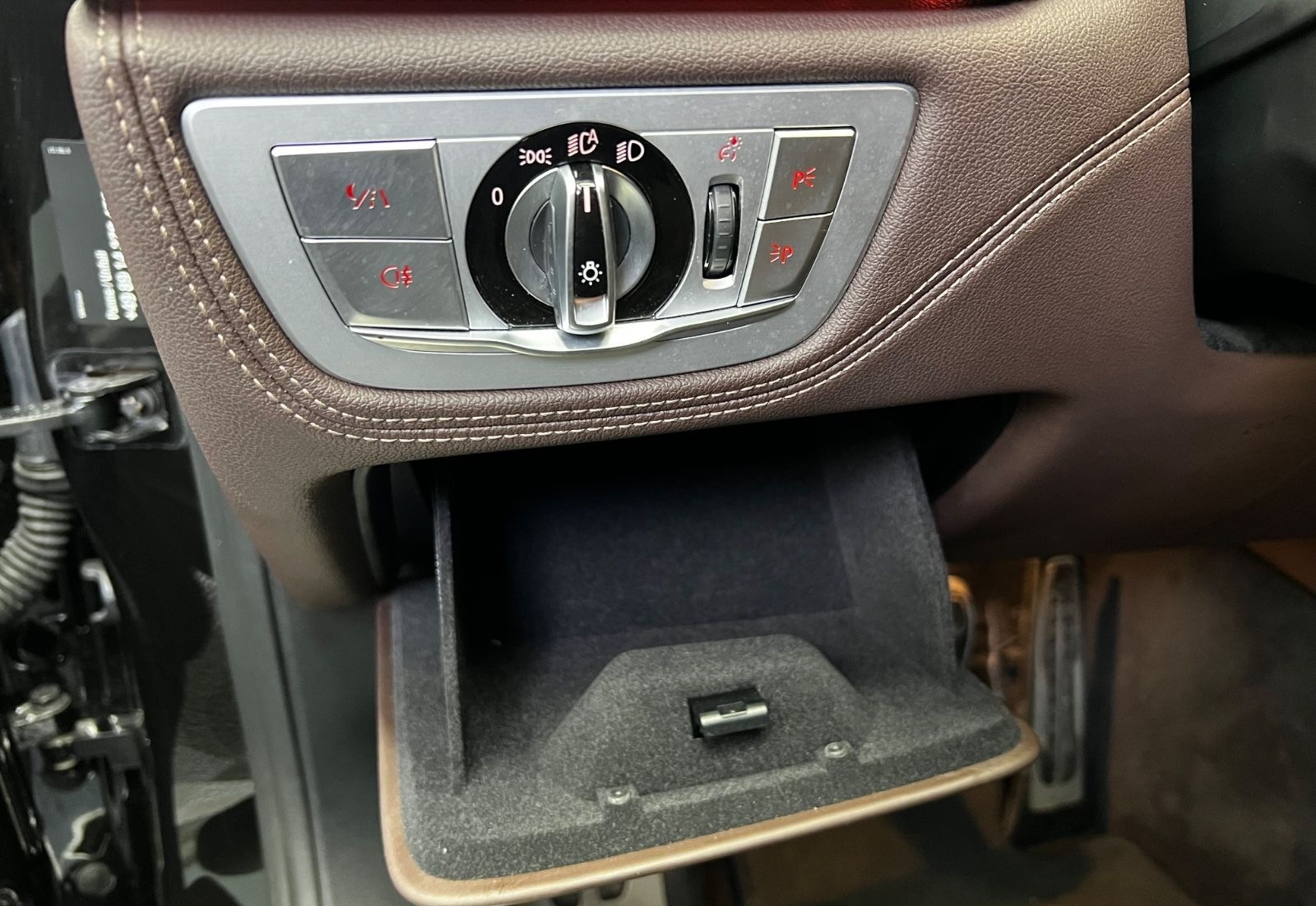 BMW M760 7 M760 L i xDrive*VOLL*VOLL*VOLL* foto 37