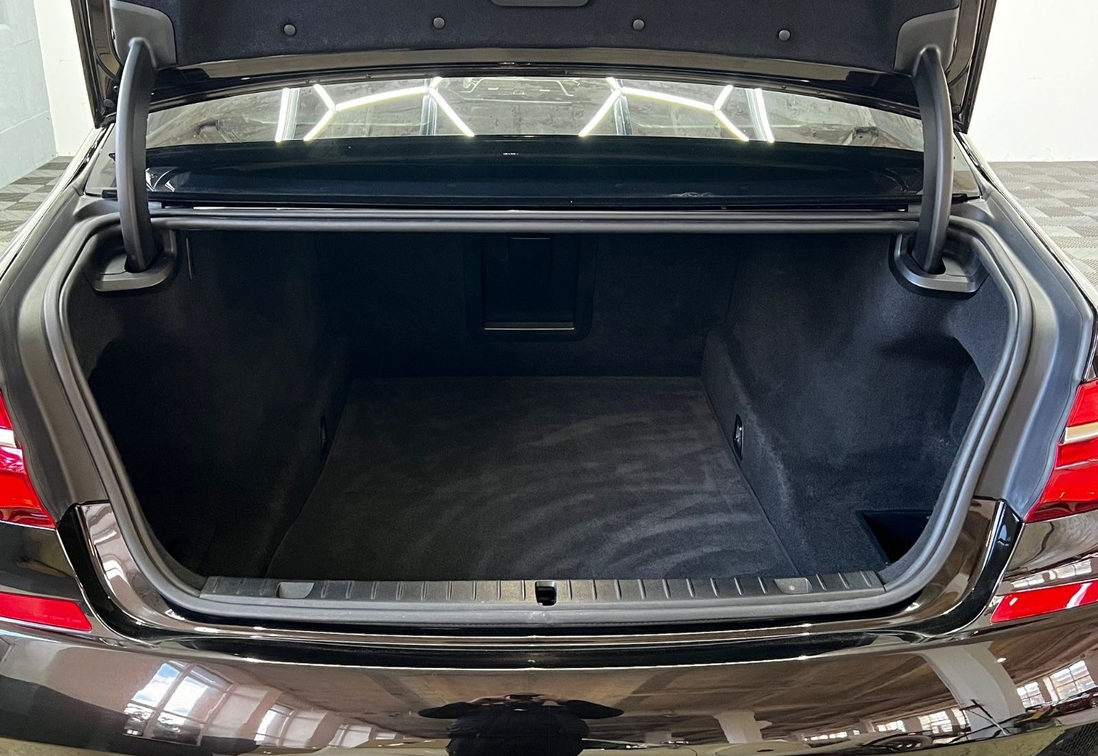 BMW M760 7 M760 L i xDrive*VOLL*VOLL*VOLL* foto 9