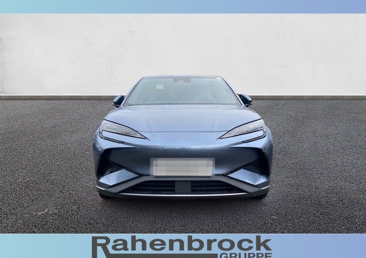 BYD SEALION 7 Excellence 91,3KW AWD Kamera SHZ foto 2