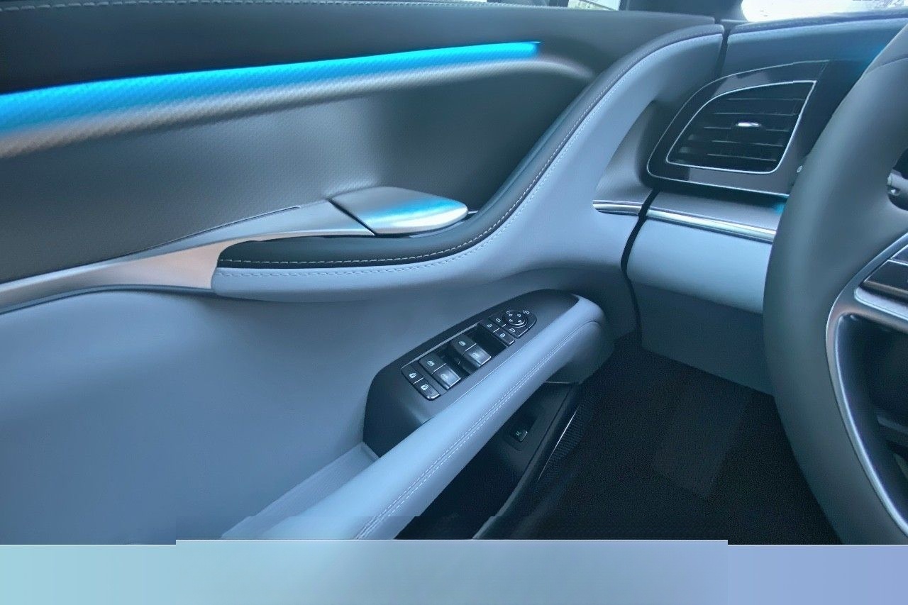 BYD SEALION 7 Excellence 91,3KW AWD Kamera SHZ foto 13