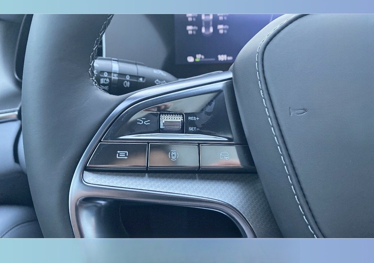 BYD SEALION 7 Excellence 91,3KW AWD Kamera SHZ foto 14