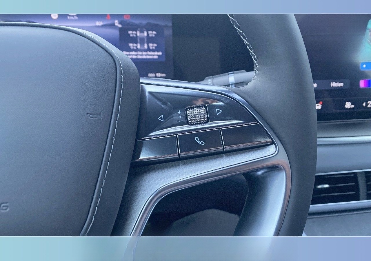 BYD SEALION 7 Excellence 91,3KW AWD Kamera SHZ foto 15