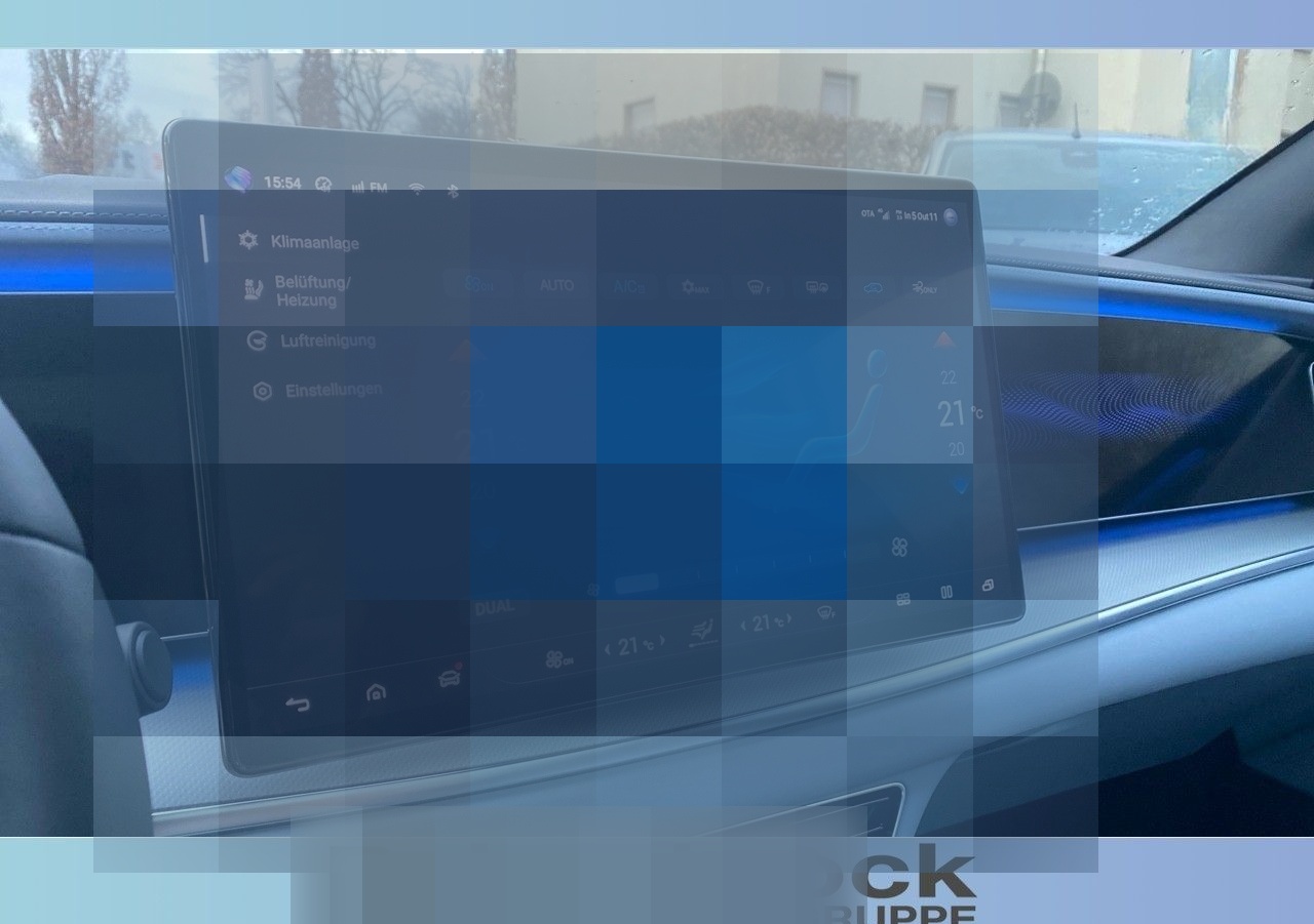 BYD SEALION 7 Excellence 91,3KW AWD Kamera SHZ foto 18