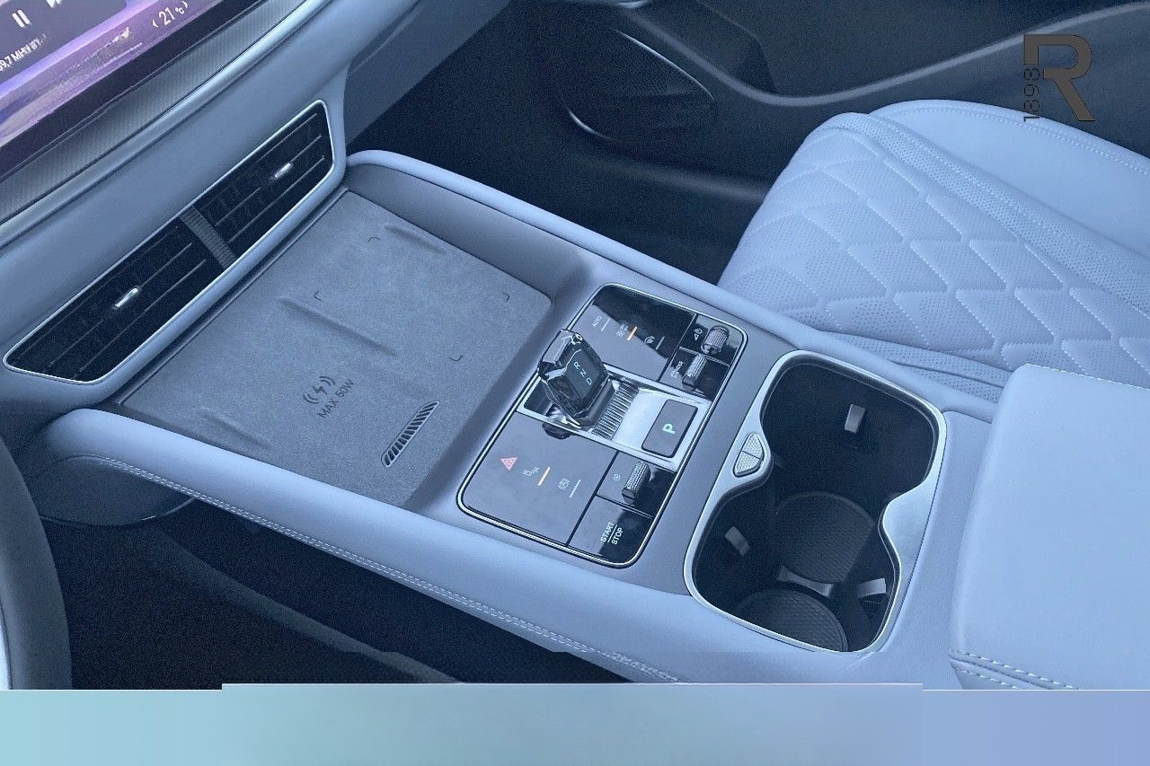 BYD SEALION 7 Excellence 91,3KW AWD Kamera SHZ foto 19