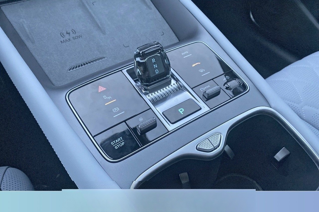 BYD SEALION 7 Excellence 91,3KW AWD Kamera SHZ foto 20