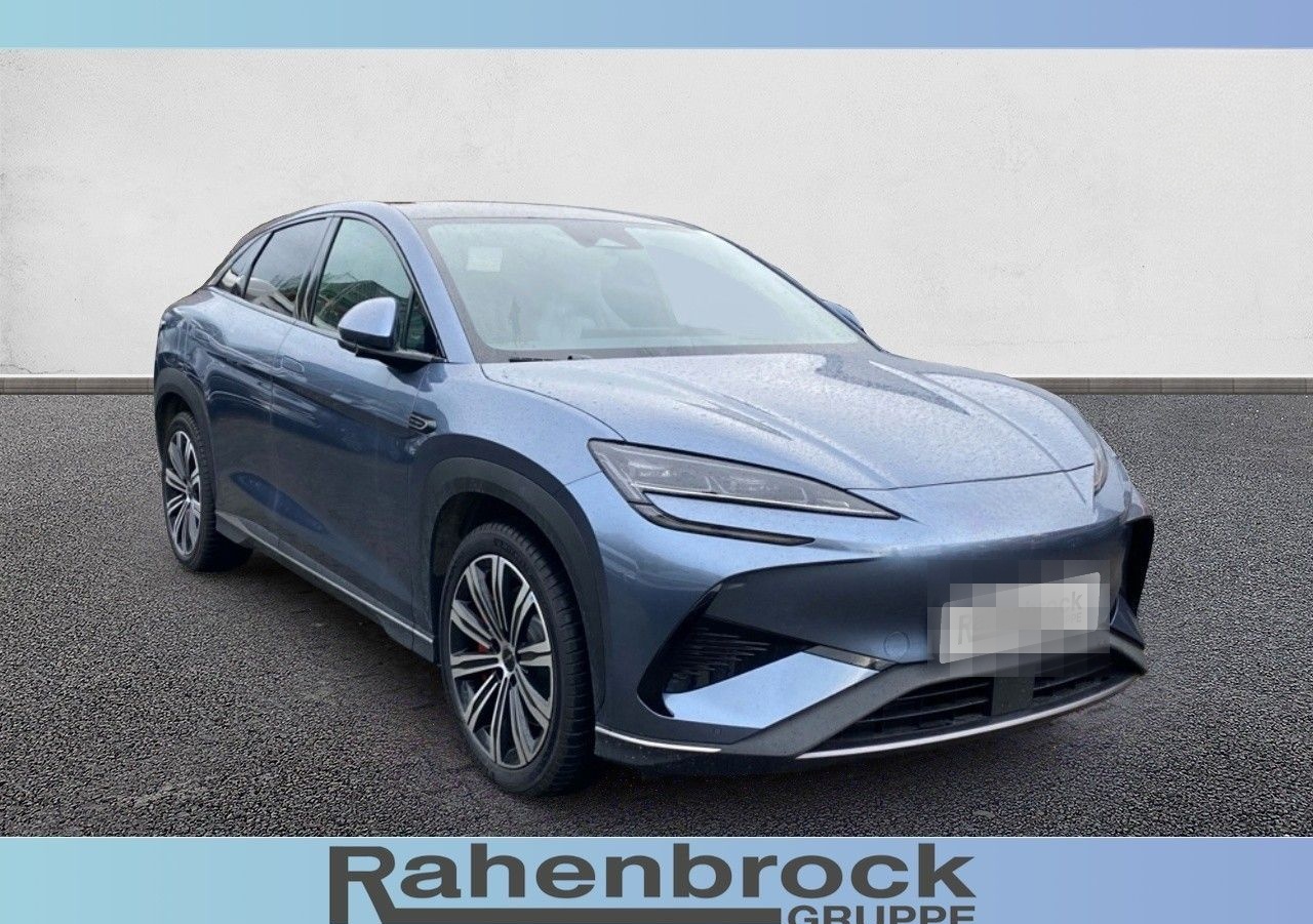 BYD SEALION 7 Excellence 91,3KW AWD Kamera SHZ foto 3