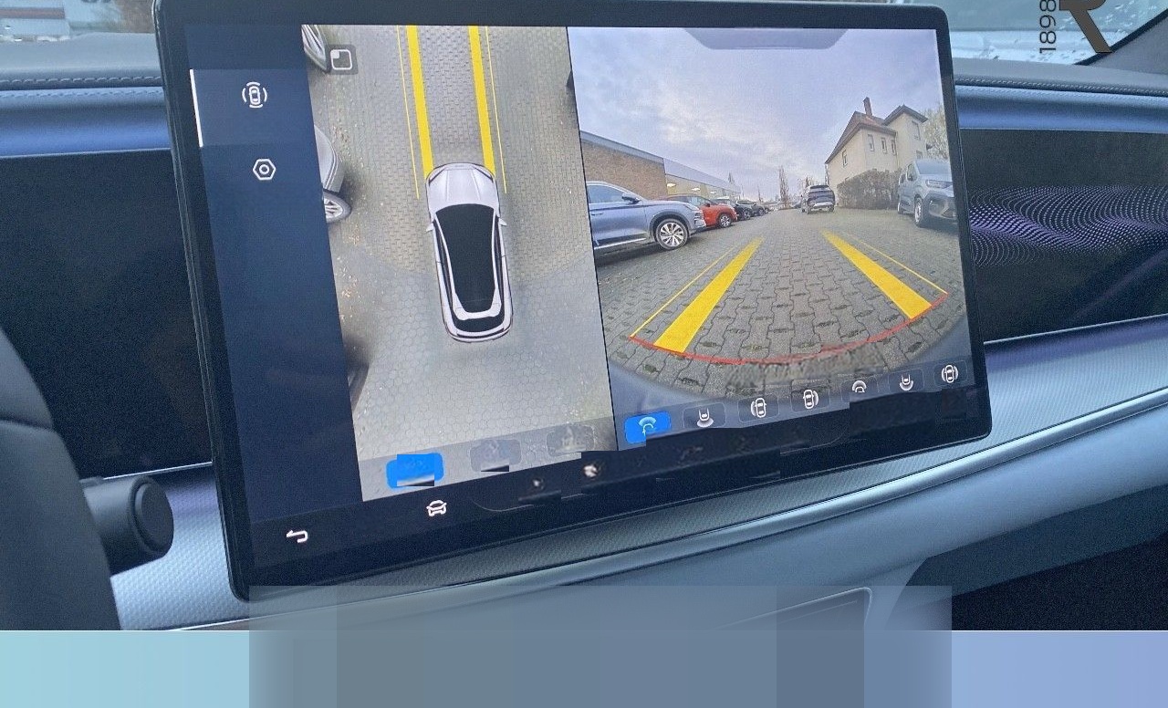 BYD SEALION 7 Excellence 91,3KW AWD Kamera SHZ foto 22