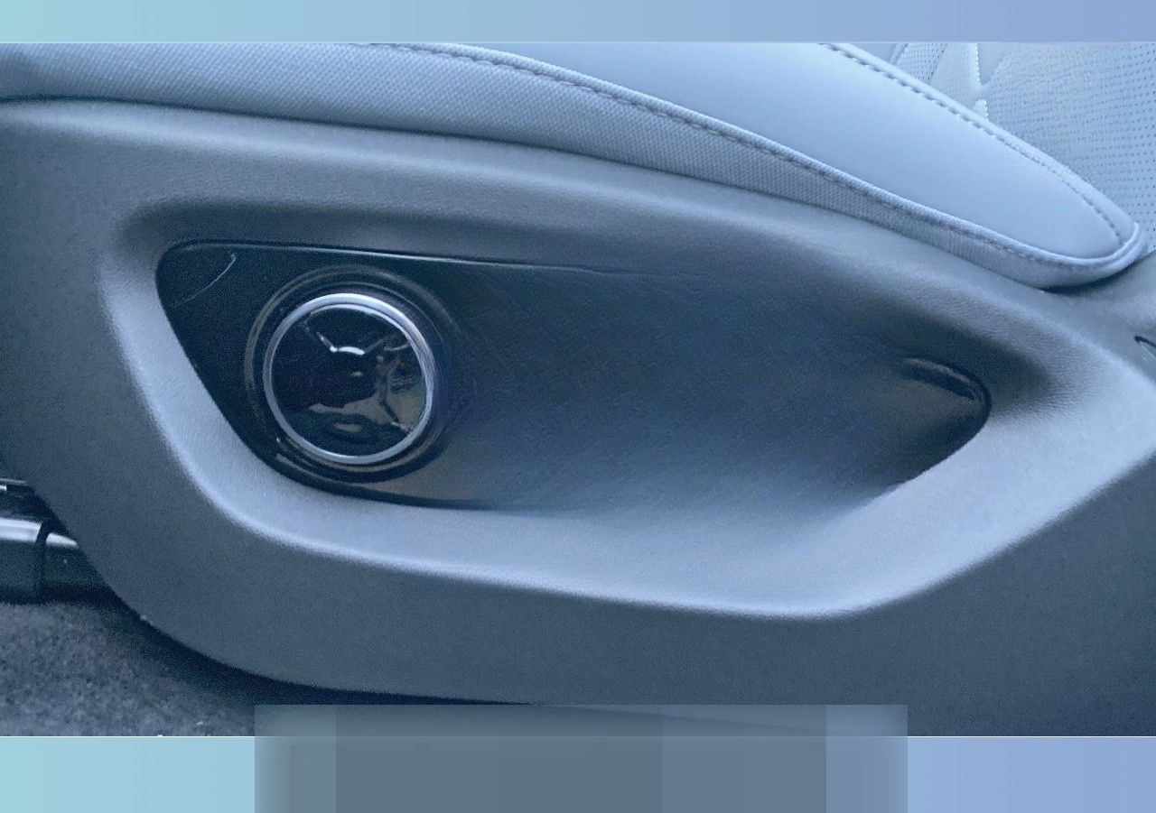 BYD SEALION 7 Excellence 91,3KW AWD Kamera SHZ foto 25