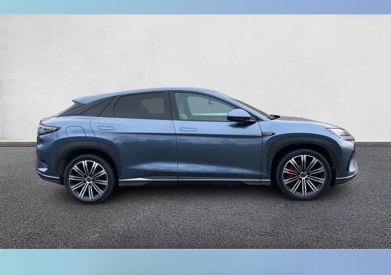 BYD SEALION 7 Excellence 91,3KW AWD Kamera SHZ foto 4