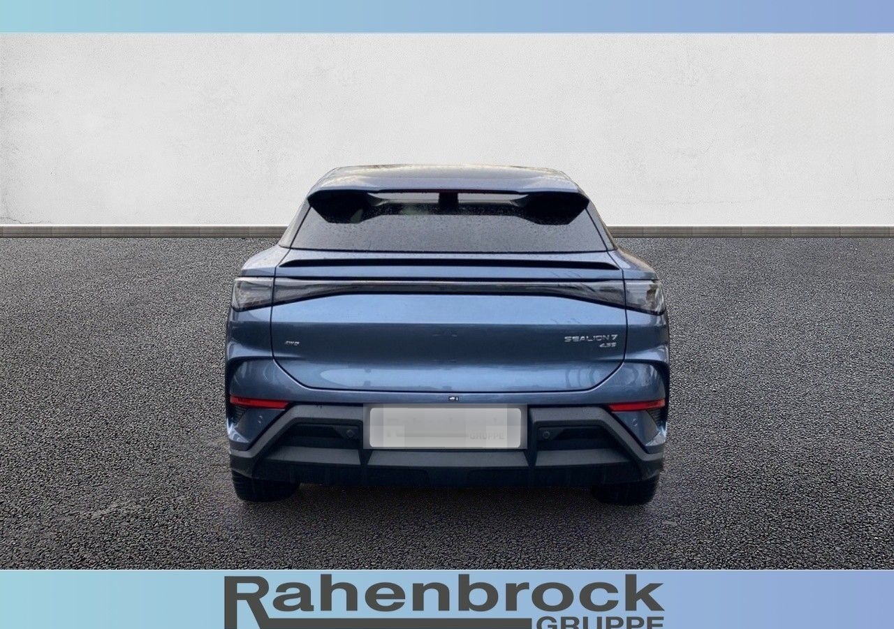 BYD SEALION 7 Excellence 91,3KW AWD Kamera SHZ foto 5