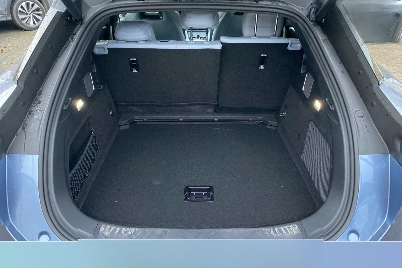 BYD SEALION 7 Excellence 91,3KW AWD Kamera SHZ foto 6