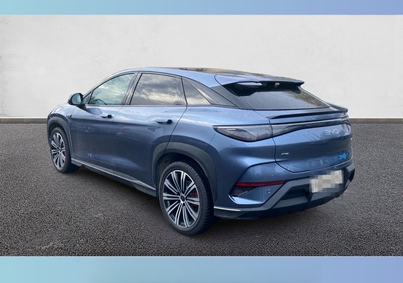 BYD SEALION 7 Excellence 91,3KW AWD Kamera SHZ foto 7