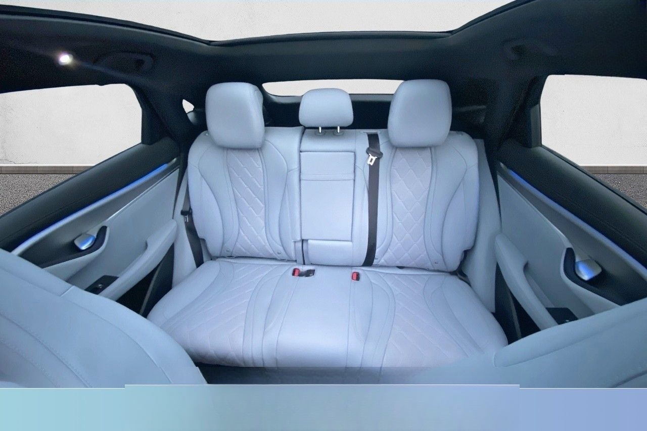 BYD SEALION 7 Excellence 91,3KW AWD Kamera SHZ foto 10