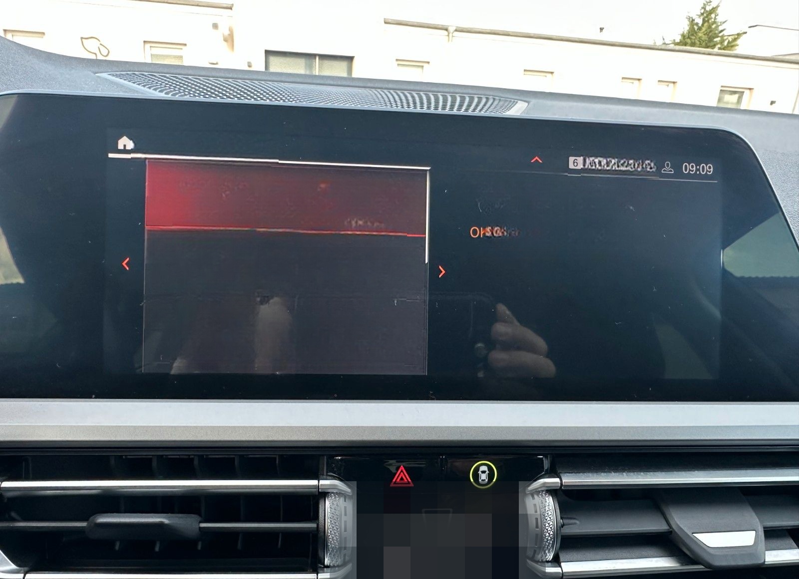 BMW 320 d Touring-Laser-Head Up-KAMERA-CarPlay-AHK foto 23