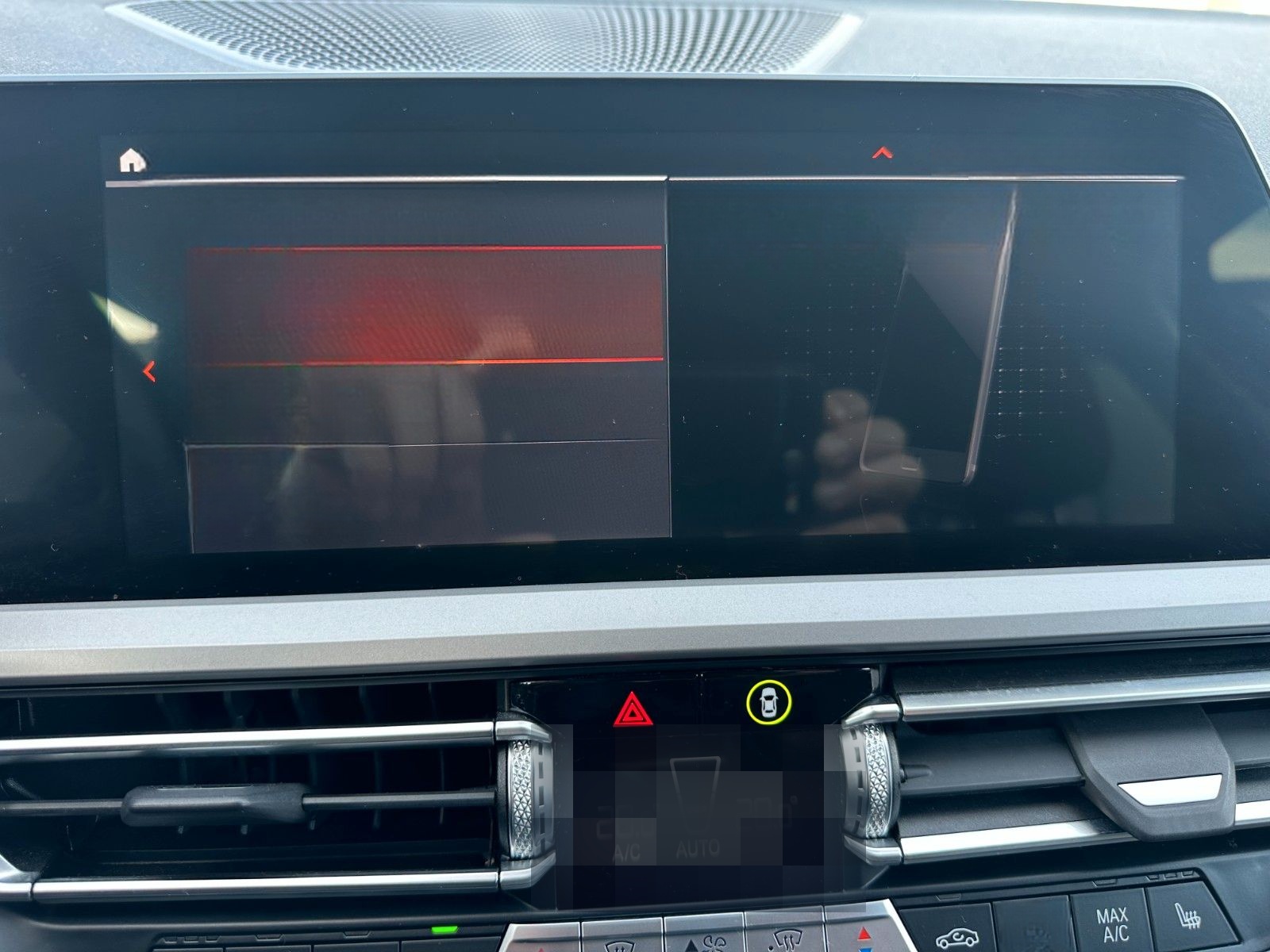 BMW 320 d Touring-Laser-Head Up-KAMERA-CarPlay-AHK foto 24