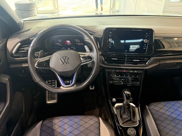 Volkswagen T-Roc 2.0 TSI R 4Motion Black-Style DCC PANO foto 11