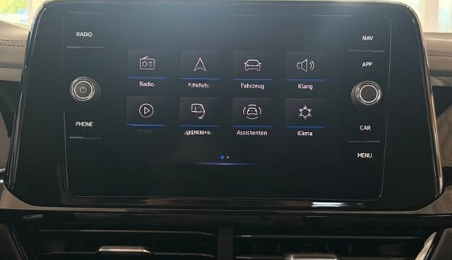 Volkswagen T-Roc 2.0 TSI R 4Motion Black-Style DCC PANO foto 12