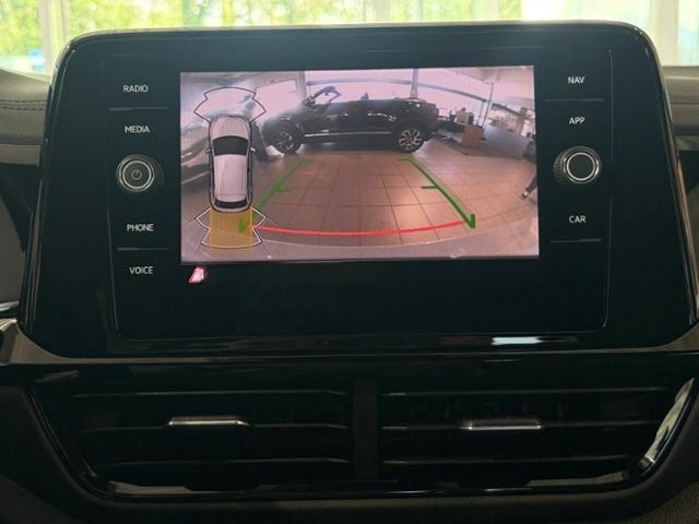 Volkswagen T-Roc 2.0 TSI R 4Motion Black-Style DCC PANO foto 14