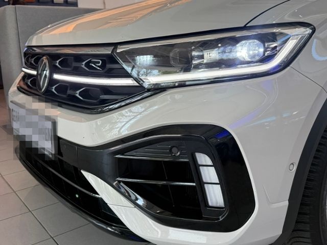 Volkswagen T-Roc 2.0 TSI R 4Motion Black-Style DCC PANO foto 3