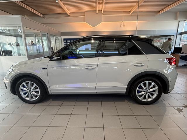 Volkswagen T-Roc 2.0 TSI R 4Motion Black-Style DCC PANO foto 4