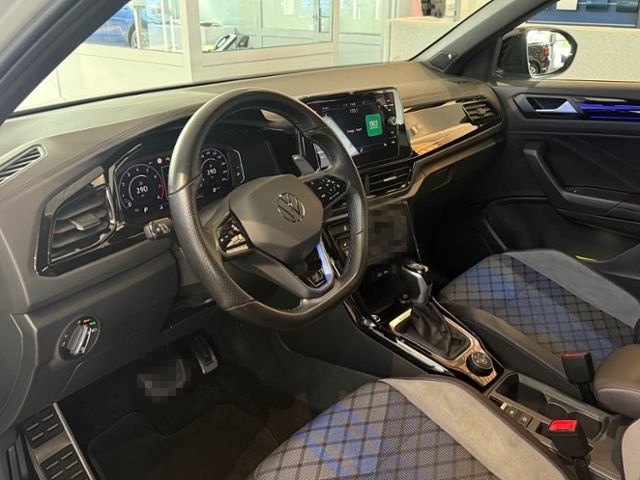 Volkswagen T-Roc 2.0 TSI R 4Motion Black-Style DCC PANO foto 6