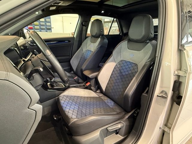 Volkswagen T-Roc 2.0 TSI R 4Motion Black-Style DCC PANO foto 7