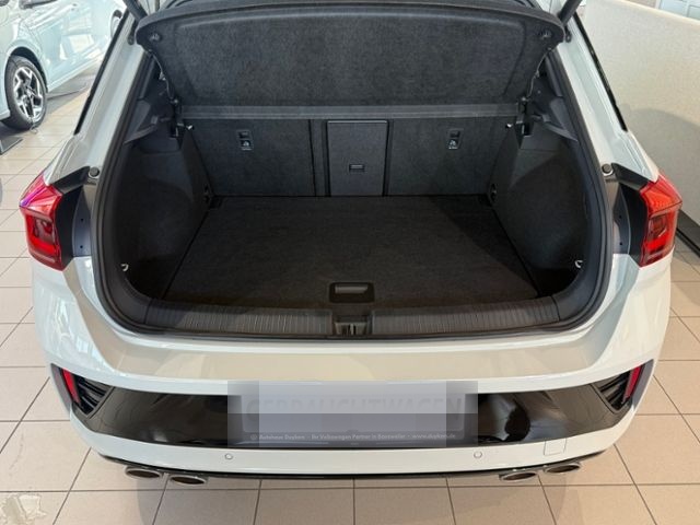 Volkswagen T-Roc 2.0 TSI R 4Motion Black-Style DCC PANO foto 9
