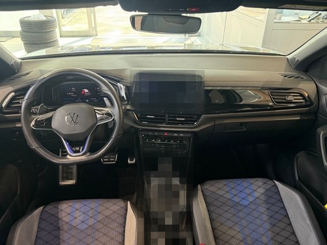 Volkswagen T-Roc 2.0 TSI R 4Motion Black-Style DCC PANO foto 10