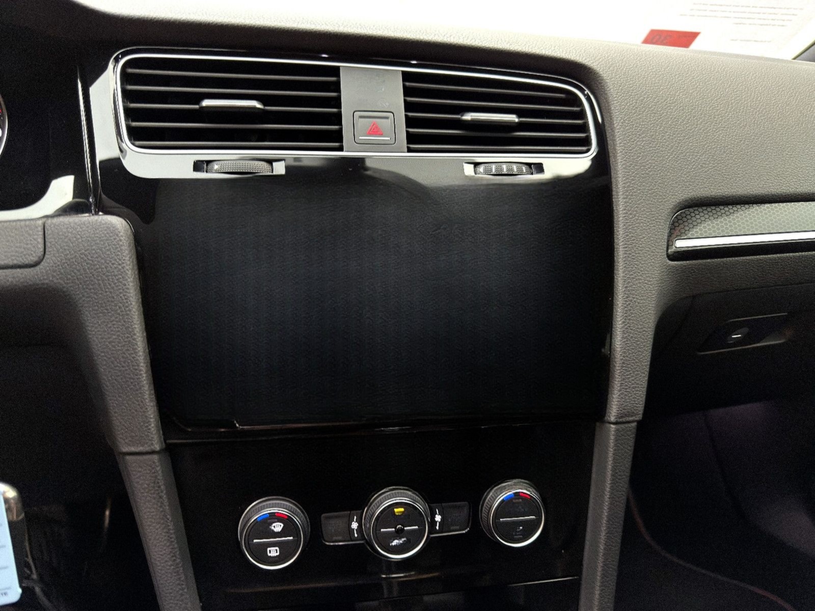 Volkswagen Golf 7 Lim. GTI Clubsport *Bi-Xenon*RFK*SHZ* foto 11