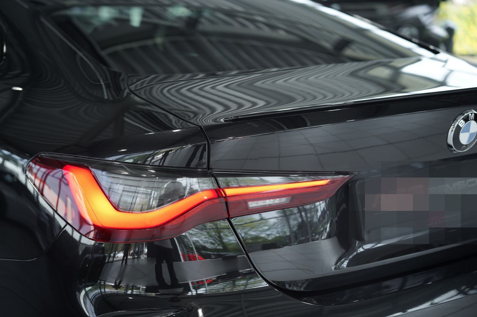 BMW M440 d xD Coupé *H-UP *GSD *H&K *Memory *Deutsch foto 12