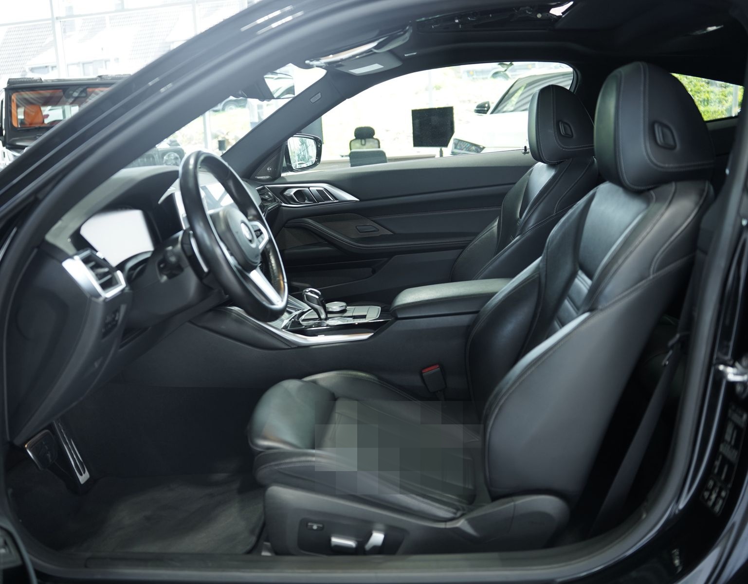 BMW M440 d xD Coupé *H-UP *GSD *H&K *Memory *Deutsch foto 22