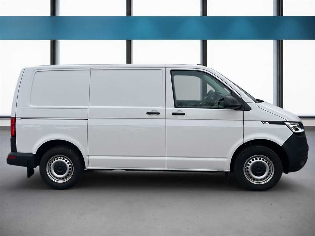 Volkswagen T6 Kasten 2.0 TDI KRS 4 MOTION Sortimo Standhz foto 3