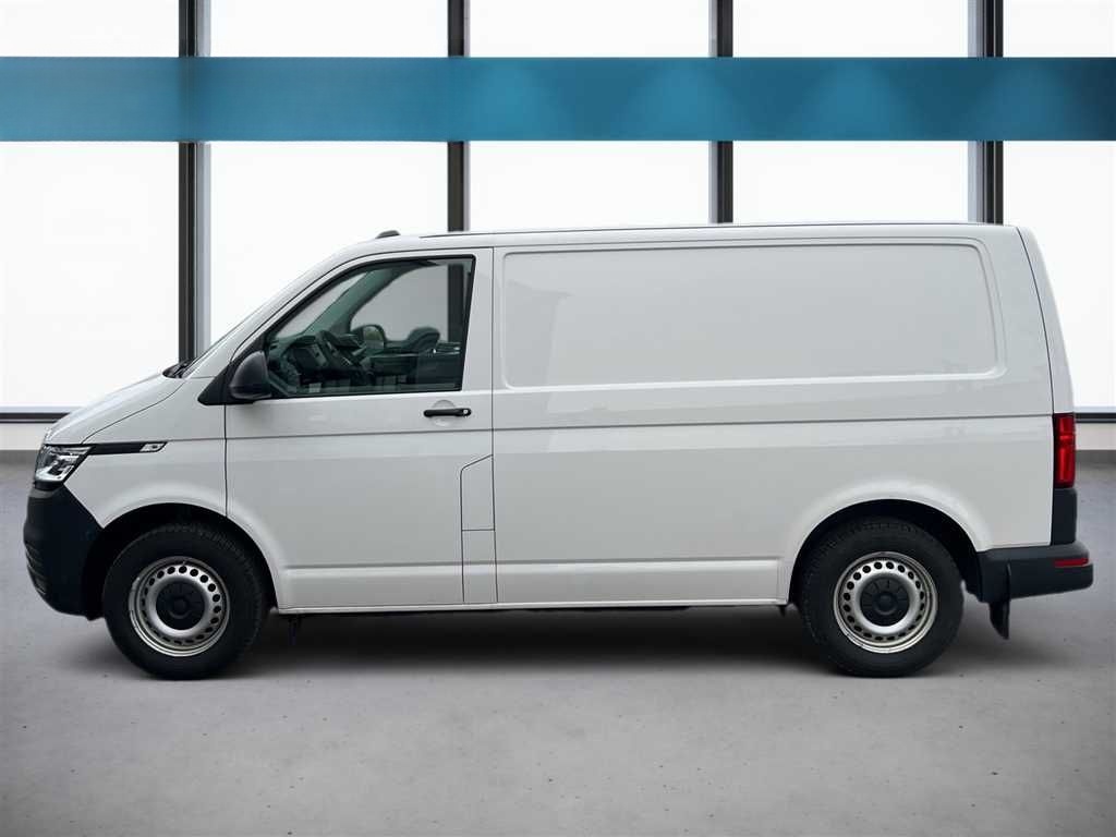 Volkswagen T6 Kasten 2.0 TDI KRS 4 MOTION Sortimo Standhz foto 7