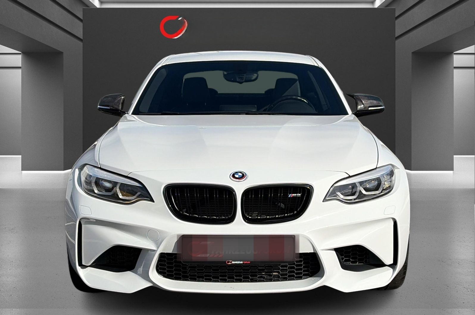 BMW M2 Harman-Kardon*M Driver´s Package*LED*Carbon foto 2