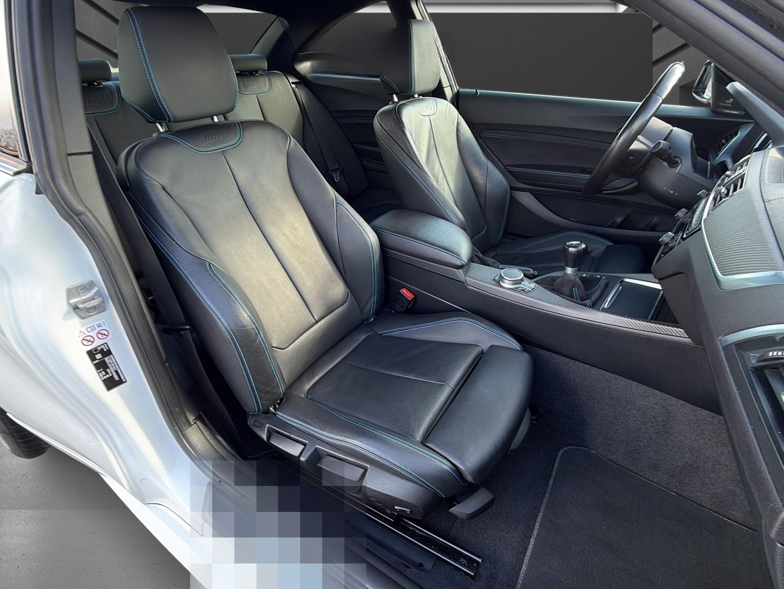 BMW M2 Harman-Kardon*M Driver´s Package*LED*Carbon foto 11