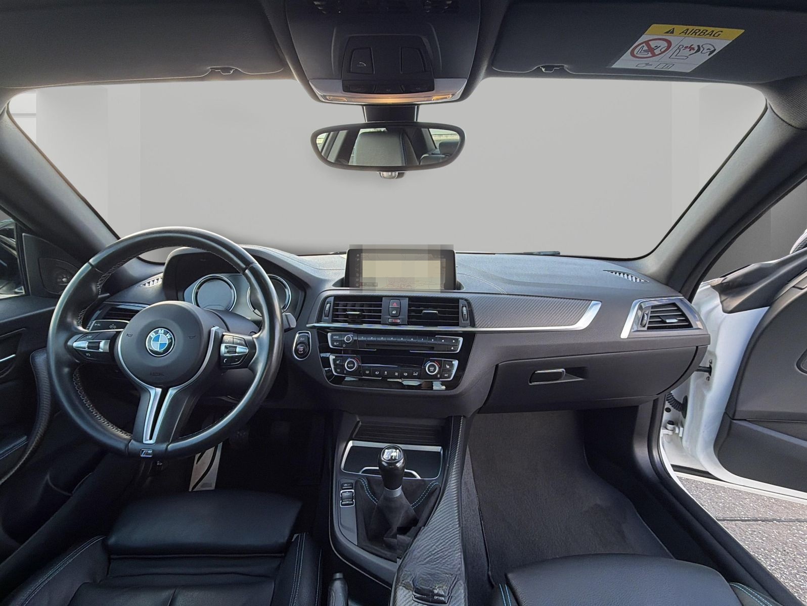 BMW M2 Harman-Kardon*M Driver´s Package*LED*Carbon foto 12