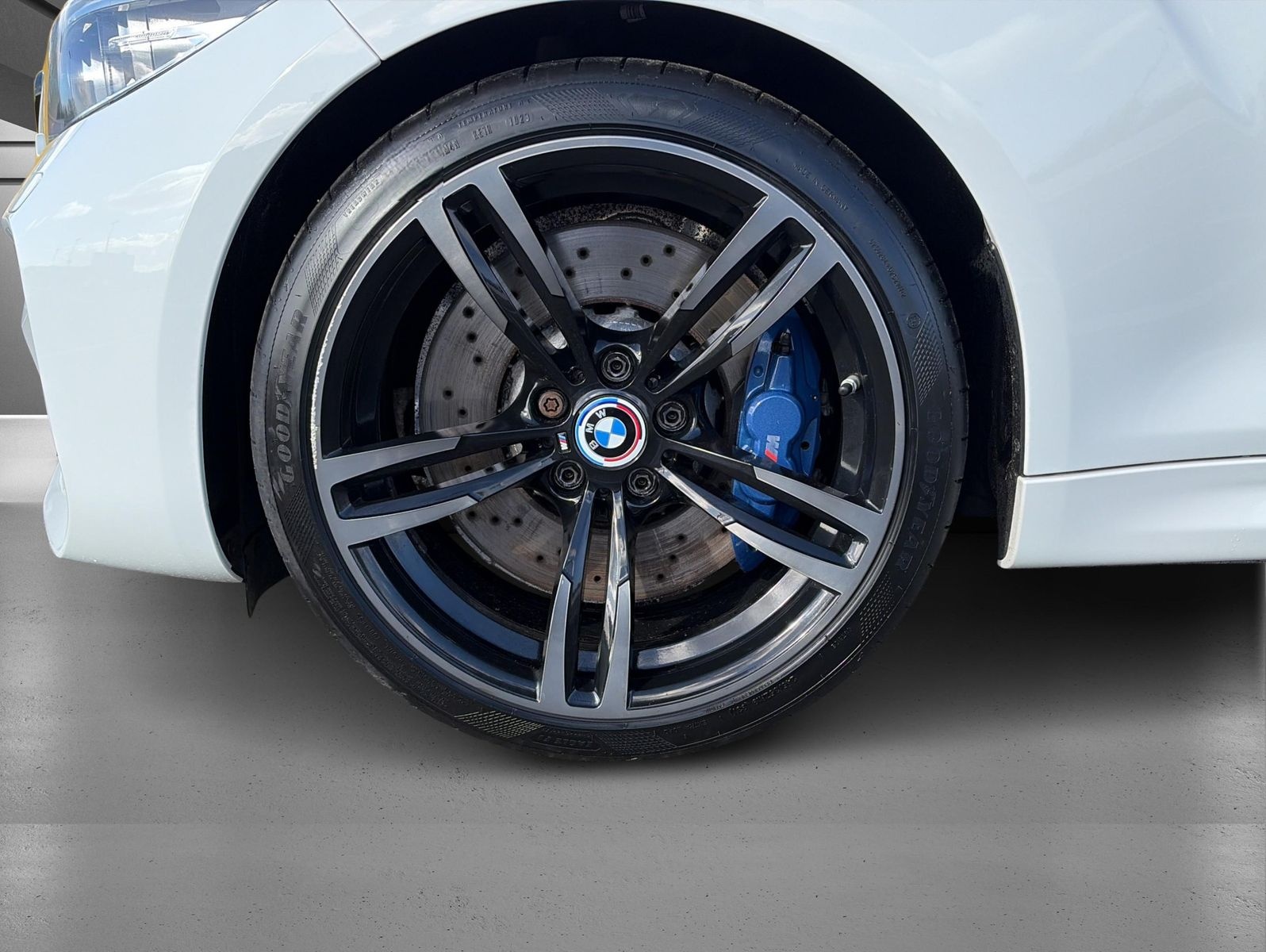 BMW M2 Harman-Kardon*M Driver´s Package*LED*Carbon foto 14