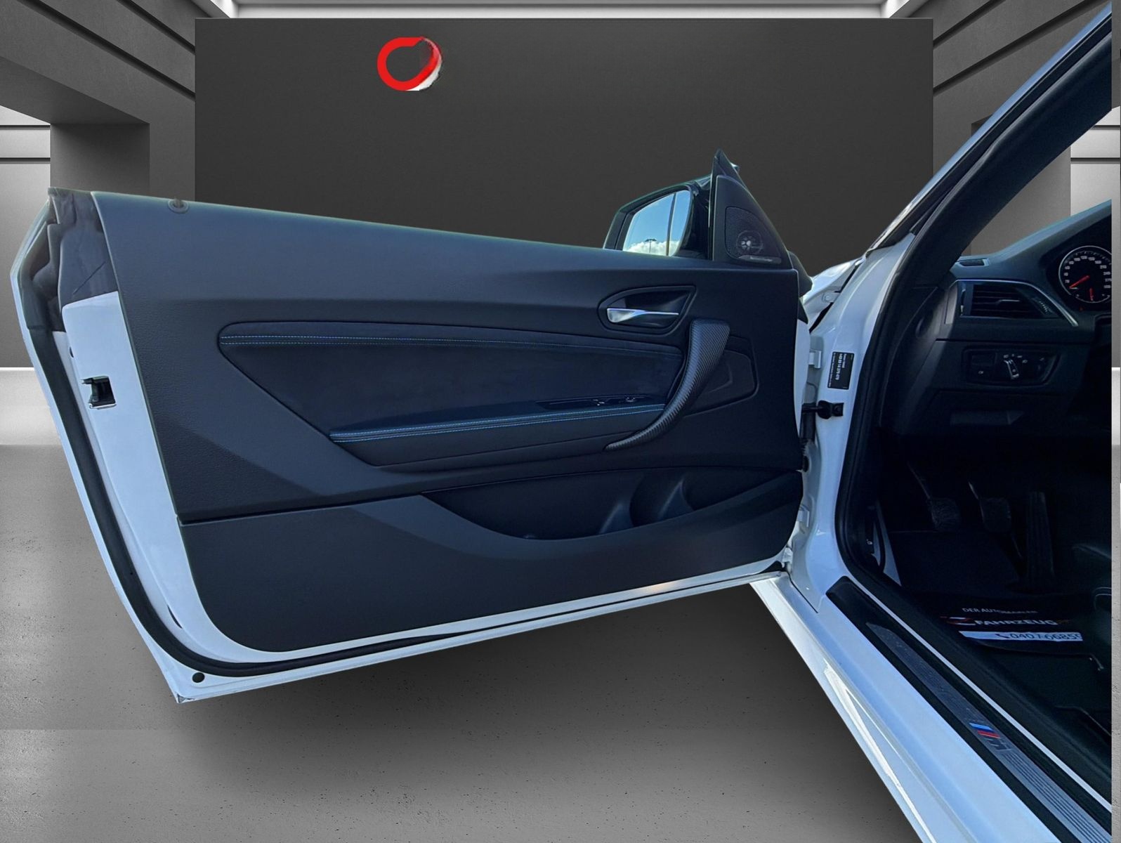 BMW M2 Harman-Kardon*M Driver´s Package*LED*Carbon foto 17