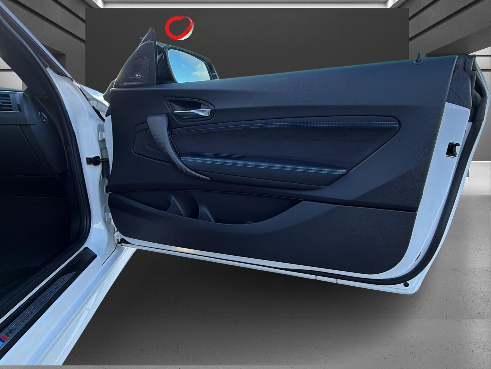 BMW M2 Harman-Kardon*M Driver´s Package*LED*Carbon foto 18