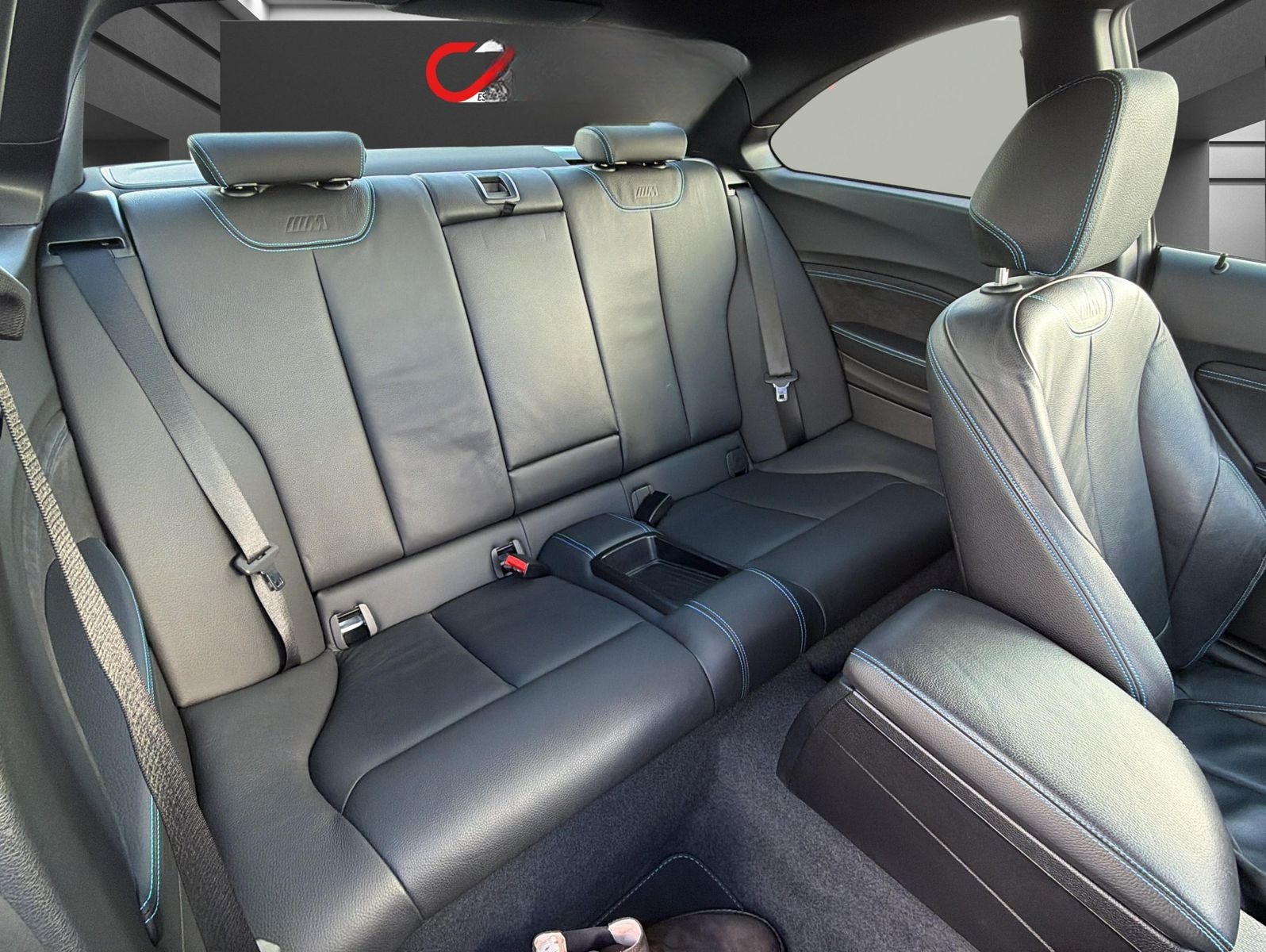 BMW M2 Harman-Kardon*M Driver´s Package*LED*Carbon foto 19