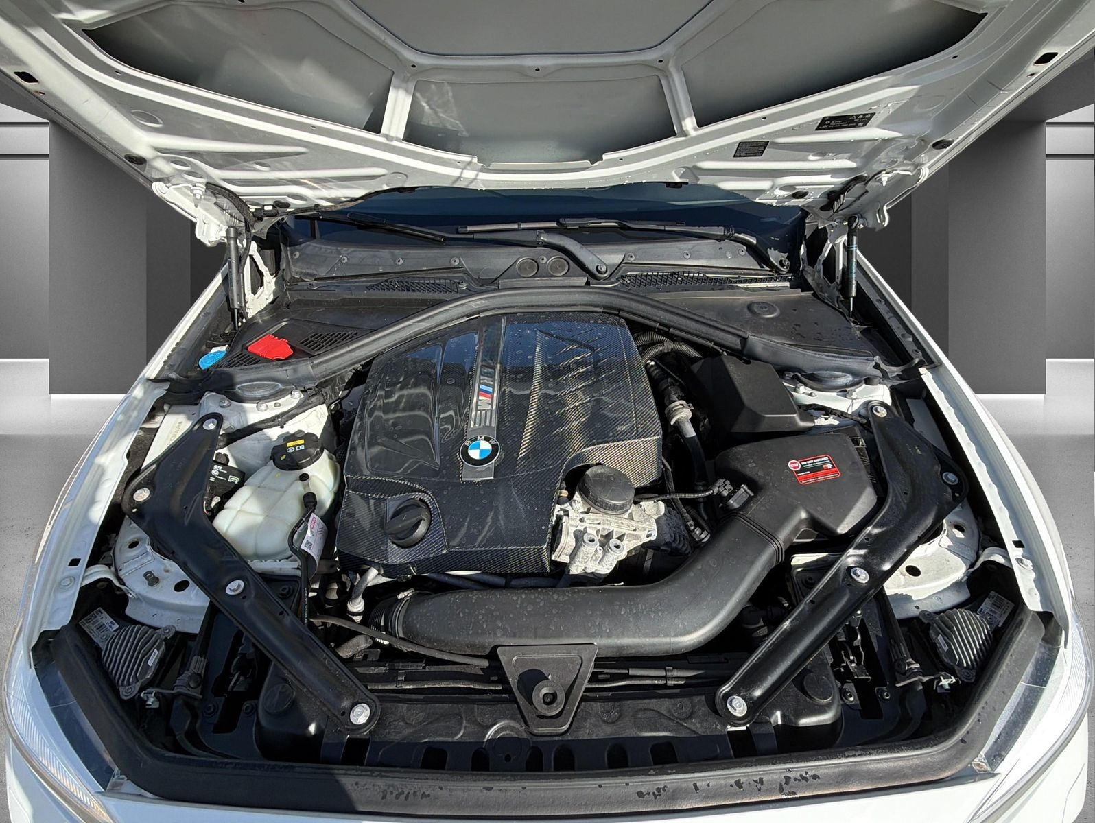 BMW M2 Harman-Kardon*M Driver´s Package*LED*Carbon foto 20