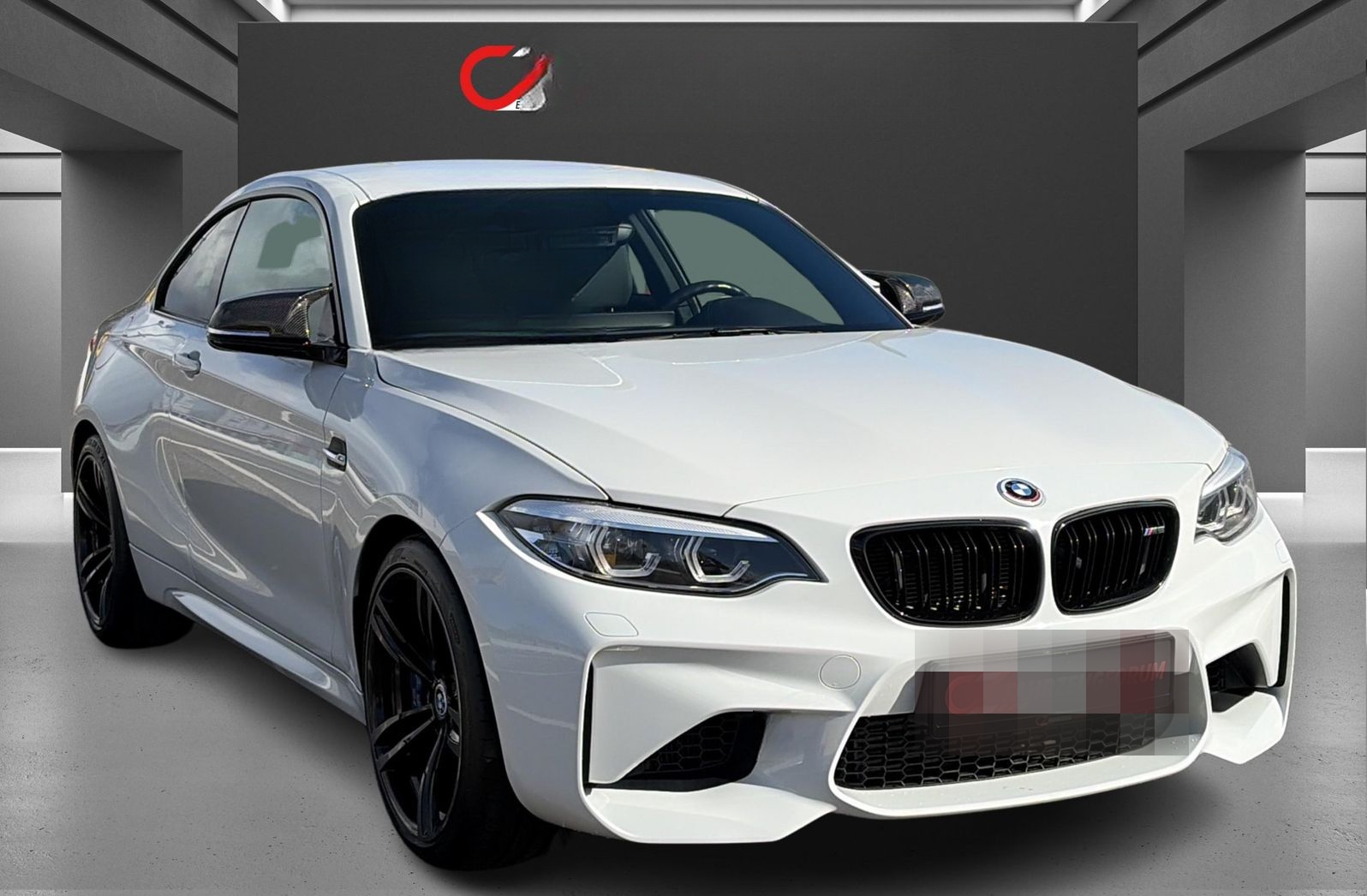 BMW M2 Harman-Kardon*M Driver´s Package*LED*Carbon foto 3