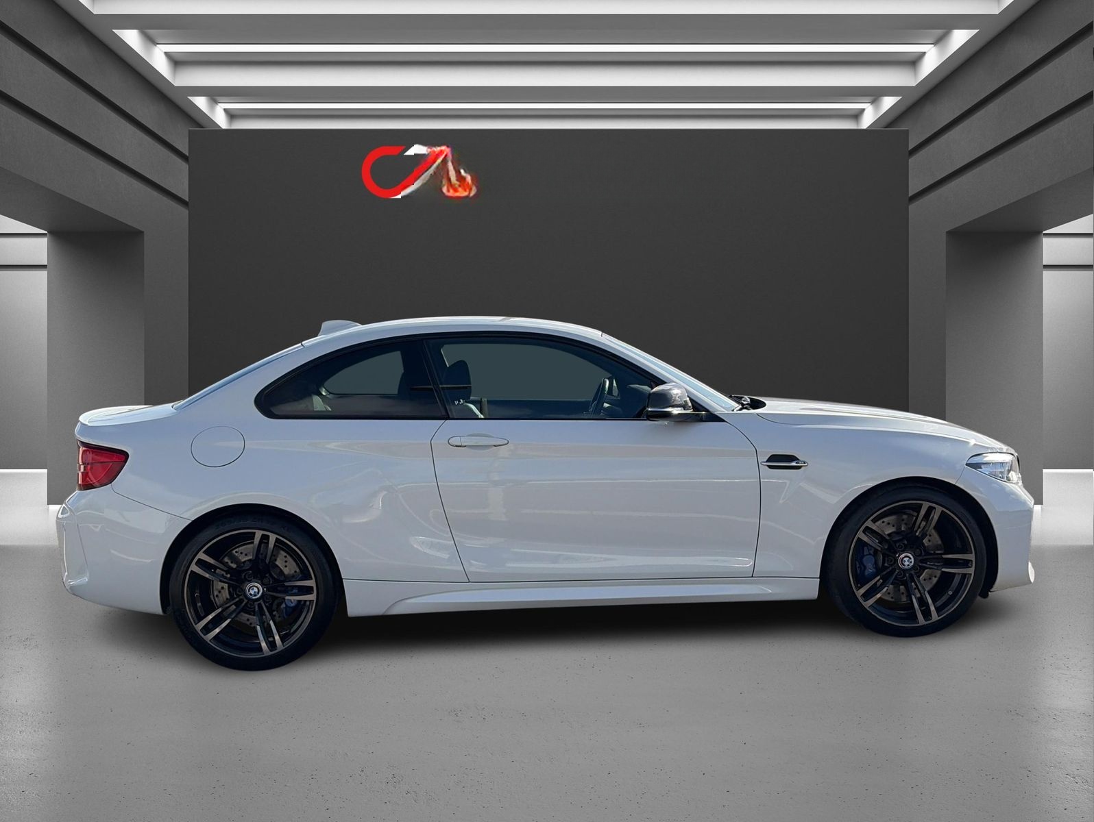 BMW M2 Harman-Kardon*M Driver´s Package*LED*Carbon foto 4