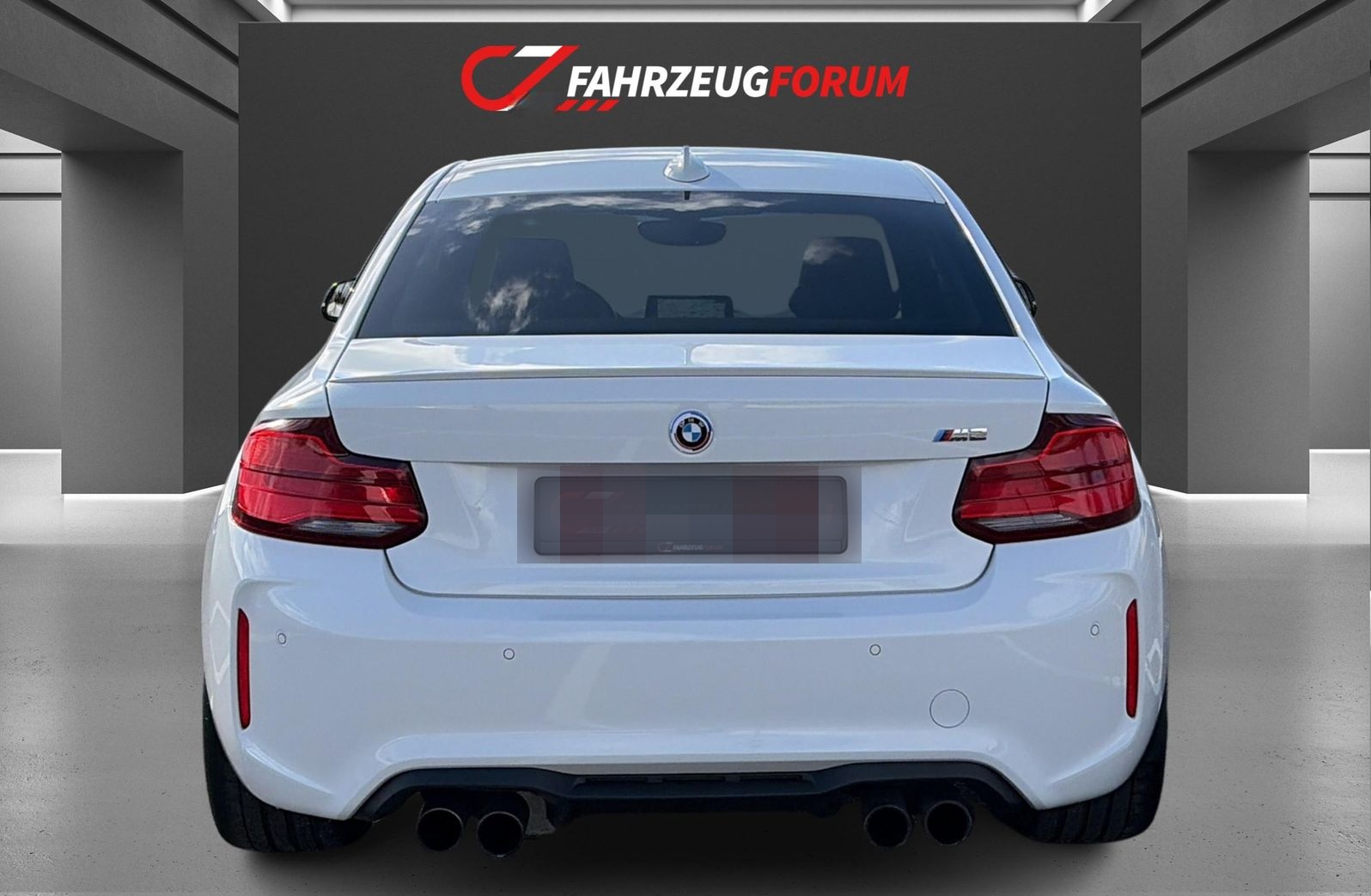 BMW M2 Harman-Kardon*M Driver´s Package*LED*Carbon foto 6