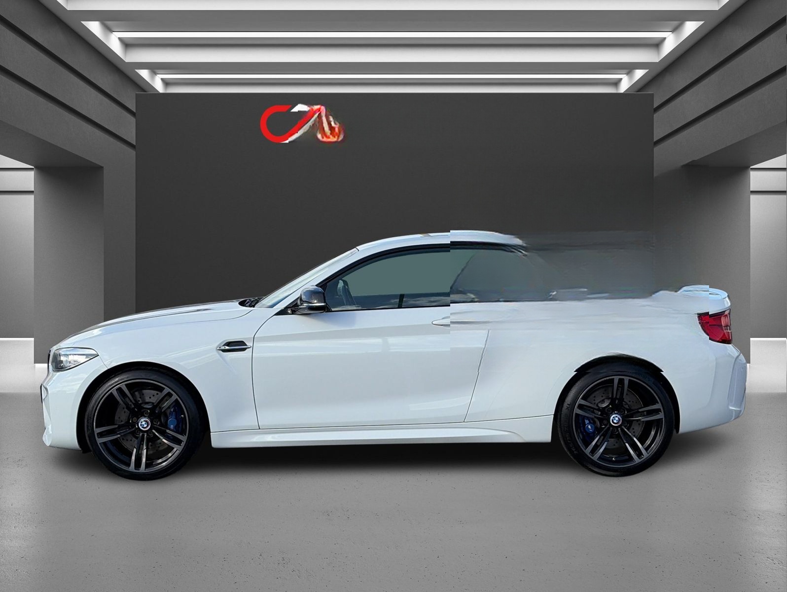 BMW M2 Harman-Kardon*M Driver´s Package*LED*Carbon foto 8