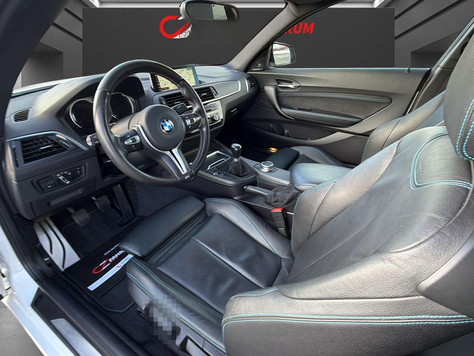 BMW M2 Harman-Kardon*M Driver´s Package*LED*Carbon foto 9