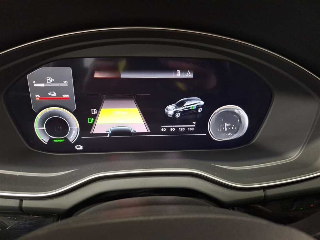 Audi Q5 S line 50 2.0 TFSI e quattro S-tronic B+O foto 11